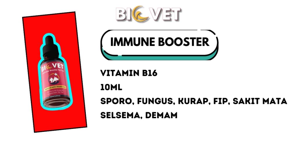 Supplement Kucing Terbaik