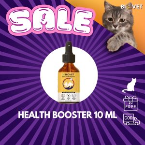 1 Health Booster 10ML
