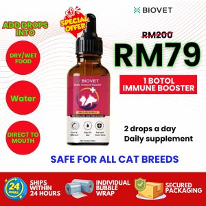 1 Immune Booster