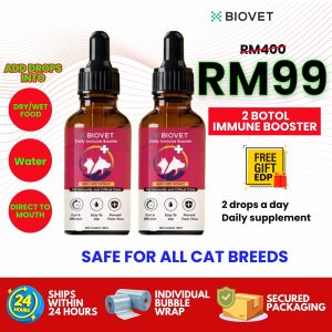 2 Immune Booster